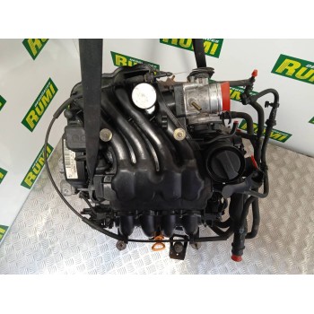 Recambio de motor completo para seat toledo (1m2) 1.6 referencia OEM IAM AKL  