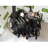 Recambio de motor completo para seat toledo (1m2) 1.6 referencia OEM IAM AKL  