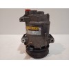Recambio de compresor aire acondicionado para renault megane ii berlina 5p confort dynamique referencia OEM IAM 8200053264  