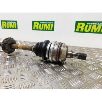 Recambio de transmision delantera derecha para opel vectra b berlina básico (1999) referencia OEM IAM   