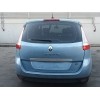 renault scenic iii del año 2009