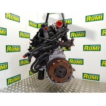 Recambio de motor completo para seat toledo (1m2) 1.6 referencia OEM IAM AKL  