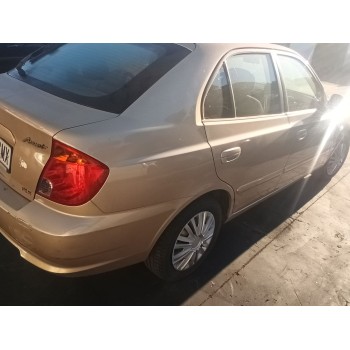 hyundai accent (lc) del año 2003
