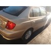 hyundai accent (lc) del año 2003