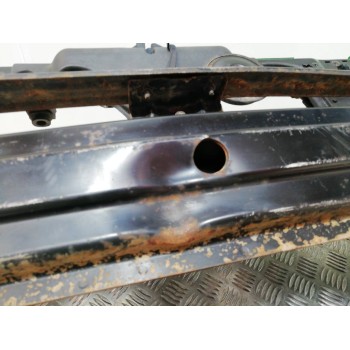 Recambio de panel frontal para hyundai getz (tb) 1.5 crdi referencia OEM IAM   