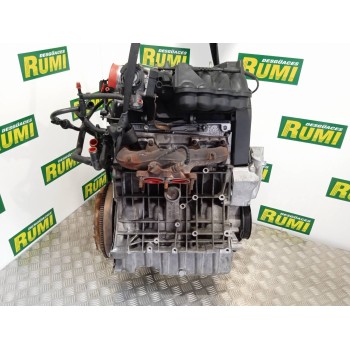 Recambio de motor completo para seat toledo (1m2) 1.6 referencia OEM IAM AKL  