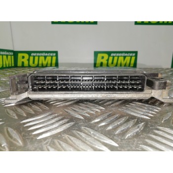 Recambio de centralita motor uce para citroën xsara berlina 1.6 lx referencia OEM IAM 9632693880 0261206214 