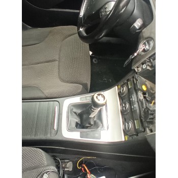 volkswagen passat berlina (3c2) del año 2008