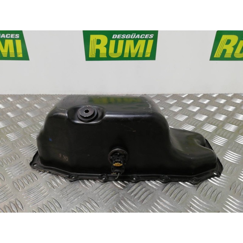 Recambio de carter para opel corsa d enjoy referencia OEM IAM 18937  