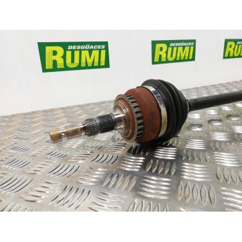 Recambio de transmision delantera derecha para opel vectra b berlina básico (1999) referencia OEM IAM   