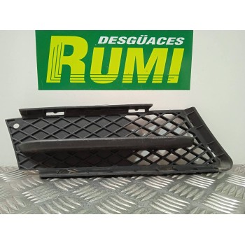 REJILLA PARAGOLPES DERECHA 51117154552 22944911 7154552