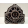 Recambio de alternador para renault megane ii berlina 5p confort dynamique referencia OEM IAM 8200086161  
