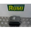 Recambio de centralita motor uce para opel agila essentia referencia OEM IAM 7160001305 55187471 