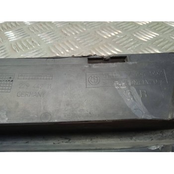 Recambio de rejilla paragolpes derecha para bmw serie 3 berlina (e90) 320d referencia OEM IAM 51117154552 22944911 7154552