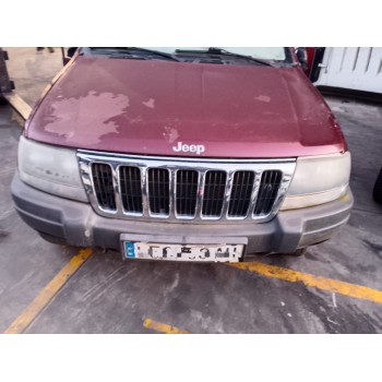 jeep gr.cherokee (wj/wg) del año 1999