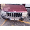 jeep gr.cherokee (wj/wg) del año 1999