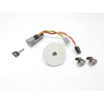 Recambio de juego bombines para citroën ax 1.1 image referencia OEM IAM   