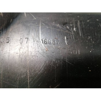 Recambio de carter para opel corsa d enjoy referencia OEM IAM 18937  