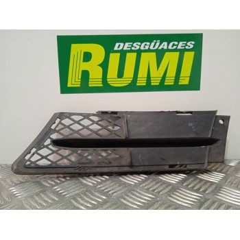 Recambio de rejilla paragolpes derecha para bmw serie 3 berlina (e90) 320d referencia OEM IAM 51117154552 22944911 7154552