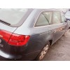 audi a6 avant (4f5) del año 2007