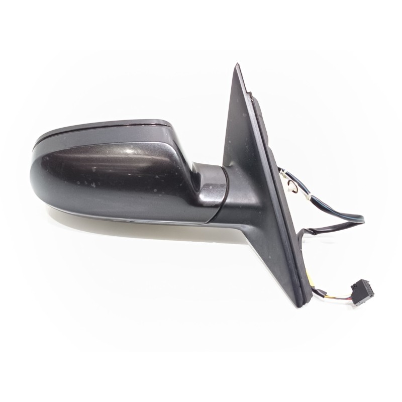 Recambio de retrovisor derecho para audi a4 ber. (b8) básico referencia OEM IAM 021053  