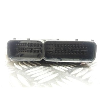 Recambio de centralita motor uce para opel agila essentia referencia OEM IAM 7160001305 55187471 