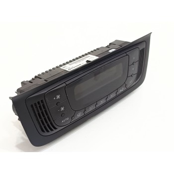 Recambio de mando climatizador para seat ibiza (6j5) stylance / style referencia OEM IAM 6J0820043E  