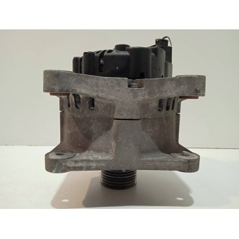 Recambio de alternador para renault megane ii berlina 5p confort dynamique referencia OEM IAM 8200086161  