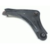 Recambio de brazo suspension inferior delantero derecho para nissan pulsar (c13) acenta referencia OEM IAM   