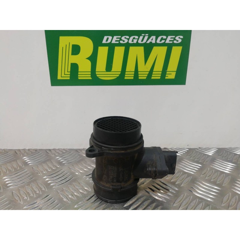 Recambio de caudalimetro para opel agila cosmo referencia OEM IAM 0281002619 55350045 