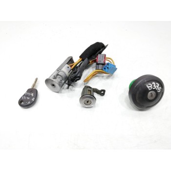 Recambio de juego bombines para citroën xsara berlina 1.4 satisfaction referencia OEM IAM   