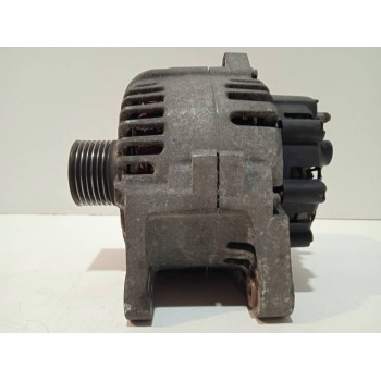 Recambio de alternador para renault megane ii berlina 5p confort dynamique referencia OEM IAM 8200086161  