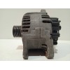 Recambio de alternador para renault megane ii berlina 5p confort dynamique referencia OEM IAM 8200086161  