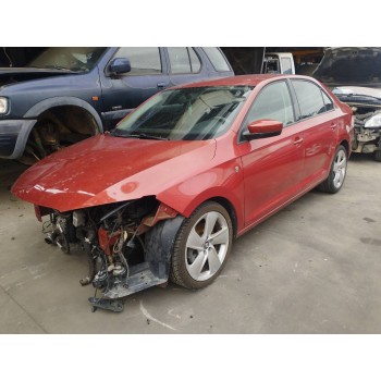 seat toledo (kg3) del año 2013