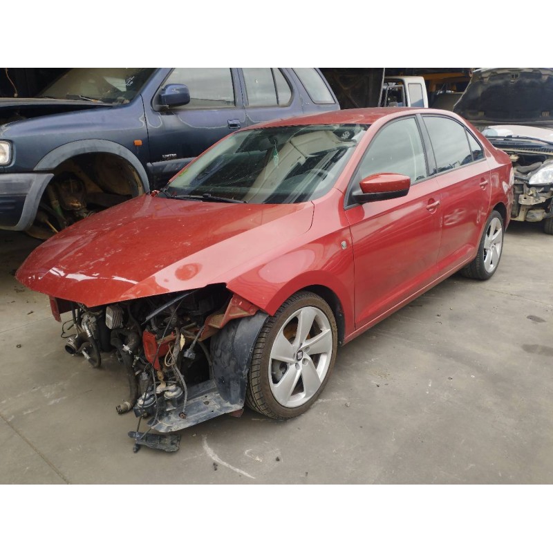 SEAT TOLEDO (KG3)