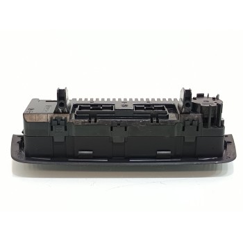 Recambio de mando climatizador para seat ibiza (6j5) stylance / style referencia OEM IAM 6J0820043E  