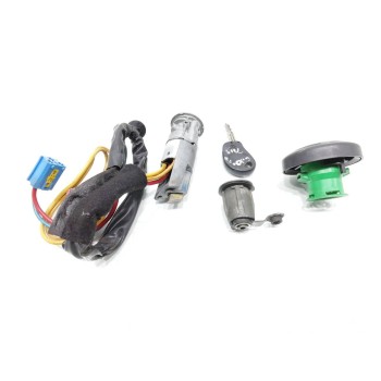 Recambio de juego bombines para citroën xsara berlina 1.4 satisfaction referencia OEM IAM   