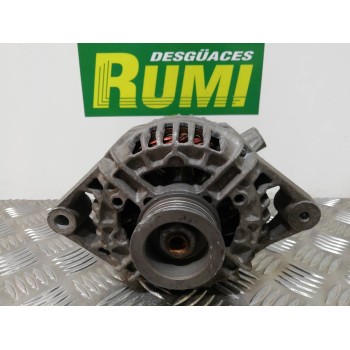 Recambio de alternador para opel astra g berlina comfort referencia OEM IAM 90561971 0124415002 