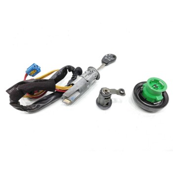 Recambio de juego bombines para citroën xsara berlina 1.4 satisfaction referencia OEM IAM   