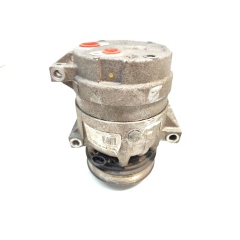 Recambio de compresor aire acondicionado para opel vivaro combi 2.7t corto referencia OEM IAM 8200678512  