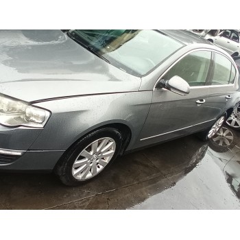 volkswagen passat berlina (3c2) del año 2008