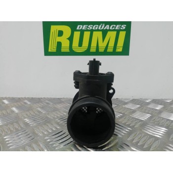 Recambio de caudalimetro para opel agila cosmo referencia OEM IAM 0281002619 55350045 