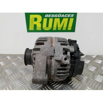 Recambio de alternador para opel astra g berlina comfort referencia OEM IAM 90561971 0124415002 
