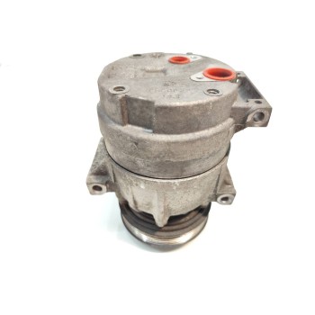 Recambio de compresor aire acondicionado para opel vivaro combi 2.7t corto referencia OEM IAM 8200678512  
