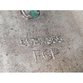 Recambio de carter para opel astra h berlina cosmo referencia OEM IAM 55194355  