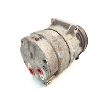 Recambio de compresor aire acondicionado para opel vivaro combi 2.7t corto referencia OEM IAM 8200678512  