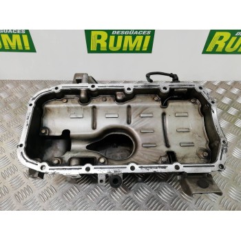 Recambio de carter para opel astra h berlina cosmo referencia OEM IAM 55194355  