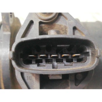 Recambio de caudalimetro para opel agila cosmo referencia OEM IAM 0281002619 55350045 