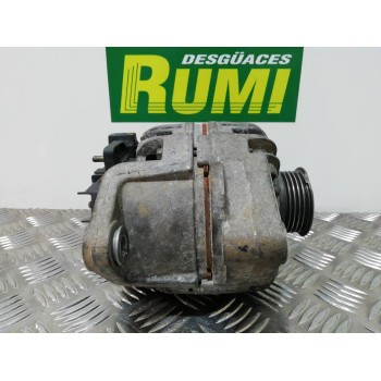Recambio de alternador para opel astra g berlina comfort referencia OEM IAM 90561971 0124415002 