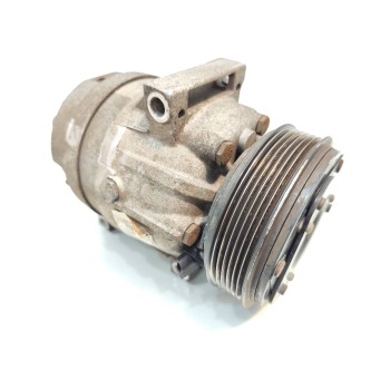 Recambio de compresor aire acondicionado para opel vivaro combi 2.7t corto referencia OEM IAM 8200678512  